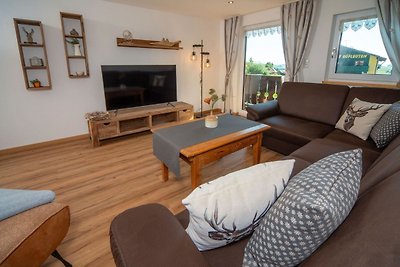 Vakantieappartement Gezinsvakantie Pfronten