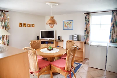 Casa vacanze Vacanza di relax Mönkebude