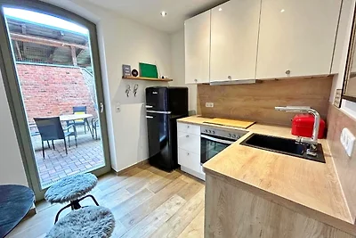 Ferienloft Paul - Travellers Lodge