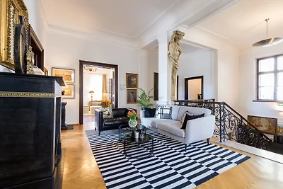 apartman za odmor Obiteljski odmor Salzburg