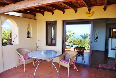 Casa Estrella, Ferienhaus in Las