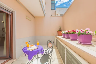 La nuvola sui pedali