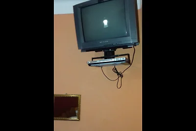 Vakantieappartement Gezinsvakantie Holguin