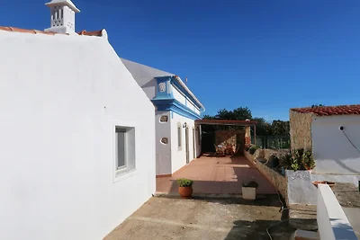 Ferienhaus Quinta dos Arvores by