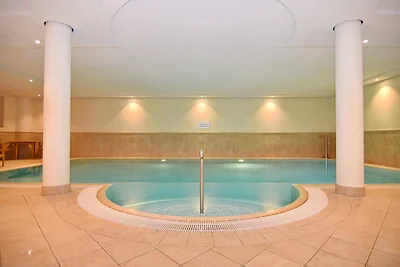 Residenz Bismarck, Whg. 11