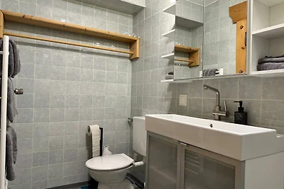 Appartement Tegelberg