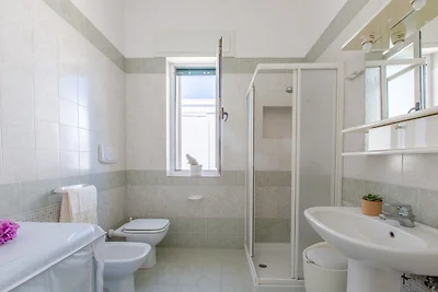 Vista mare da Rossella