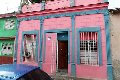 Casa Alavit Appartement 1