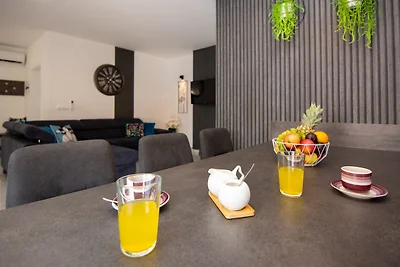 Vakantieappartement Gezinsvakantie Vir