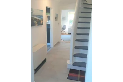 Ferienhaus Hansühn "gerne mit