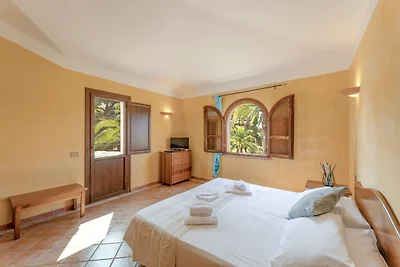 Baia delle Palme 4 people Apartment