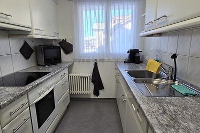 Vakantieappartement Gezinsvakantie Davos