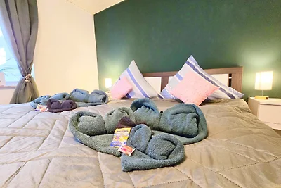 Apartament Dla rodzin Bestwig