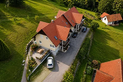 Weststeiermark Zwischen Weinbergen