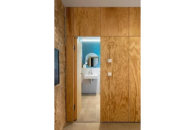 Appartamento Vacanza con famiglia Landau