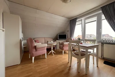 Fewo 6 im Haus Sylvia, Baltrum