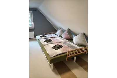 Ferienhaus Montessori
