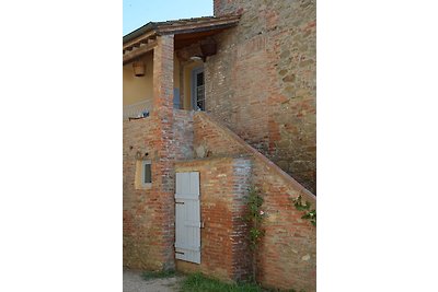 FeWo CIELO mit Terrassen und und
