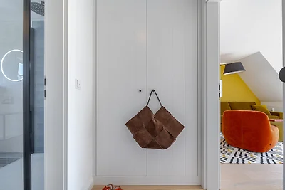 Kajüte #19 | Dock 6b