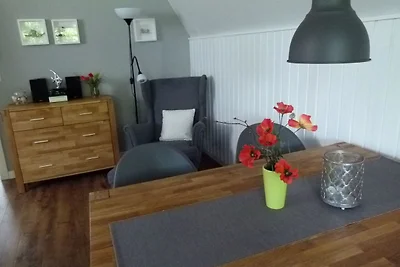 Casa vacanze Vacanza di relax Harlesiel