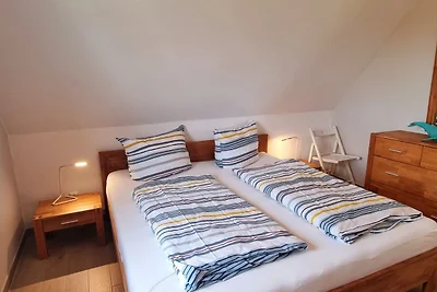 Reethaus "De Strandkieker"