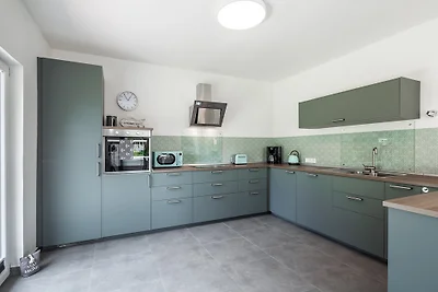 Casa vacanze Vacanza di relax Süderdeich