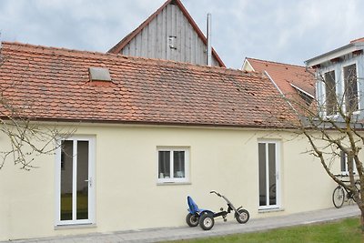 Vakantieappartement Gezinsvakantie Colmberg