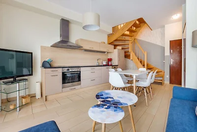 Sun&Snow Plaza Swinoujscie -