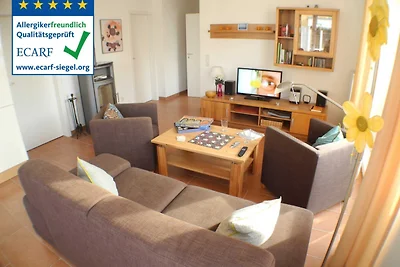 Vakantieappartement Gezinsvakantie Großenbrode