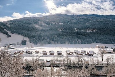 Vakantiehuis Ontspannende vakantie Murau