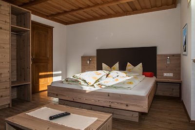 Vakantieappartement Gezinsvakantie Feichten im Kaunertal