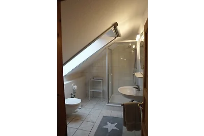 Hof Norwegen - Ferienwohnung