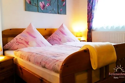 Appartamento Vacanza con famiglia Zweibrücken