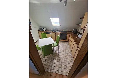 Ferienwohnung mit toller Aussicht