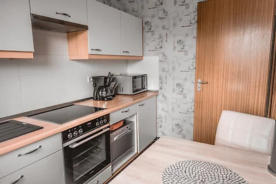 Lagunenstadt am Haff Fewo 146 -