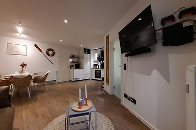 Appartamento Vacanza con famiglia Norderney