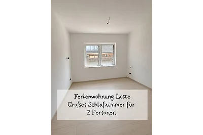 Ferienwohnung Lotte