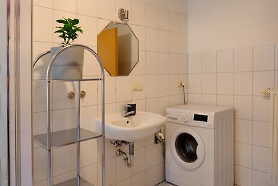 Vakantieappartement Gezinsvakantie Gera