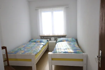Ferienwohnung mit Aussicht und Pool
