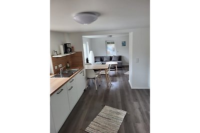 Vakantieappartement Gezinsvakantie Knüllwald