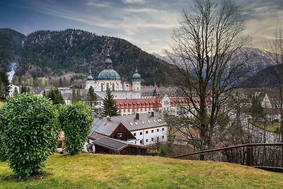 Oberland Ferienwohnung Pürschling