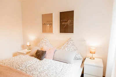 Vakantieappartement Gezinsvakantie Grasberg