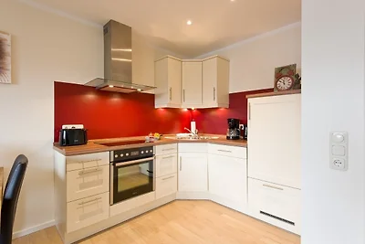 Vakantieappartement Gezinsvakantie Büsum