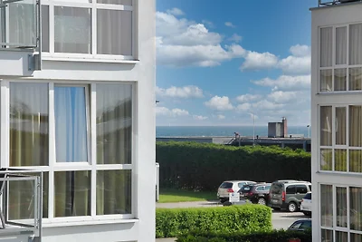 Vakantieappartement Gezinsvakantie Großenbrode