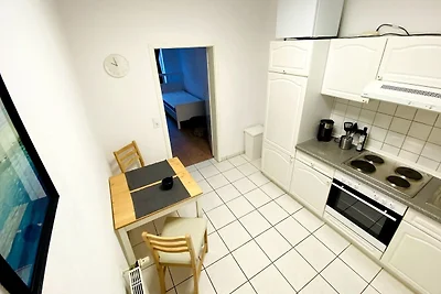 Modernes Altstadtappartment