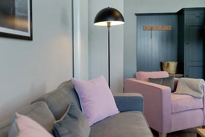 Villa Seeblick Usedomer See