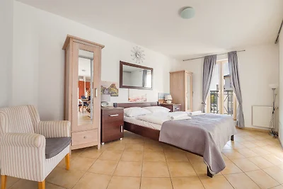 Sun&Snow Promenada - Uzdrowiskowa