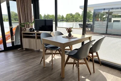 Woonboot Single-vakantie Höxter