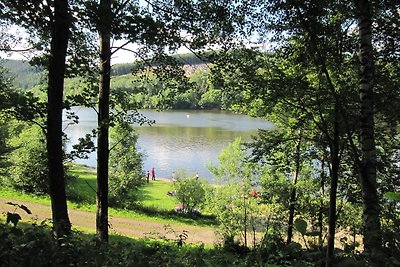 Vakantieappartement Gezinsvakantie Lissendorf