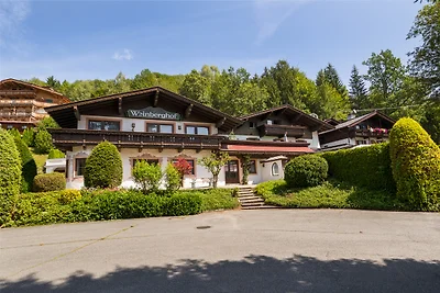 Casa vacanze Vacanza di relax Eisenberg